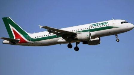 Alitalia’s long-haul sector revenue up 1.8% in September