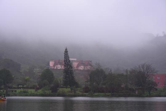 States gear up to attract tourism during monsoon