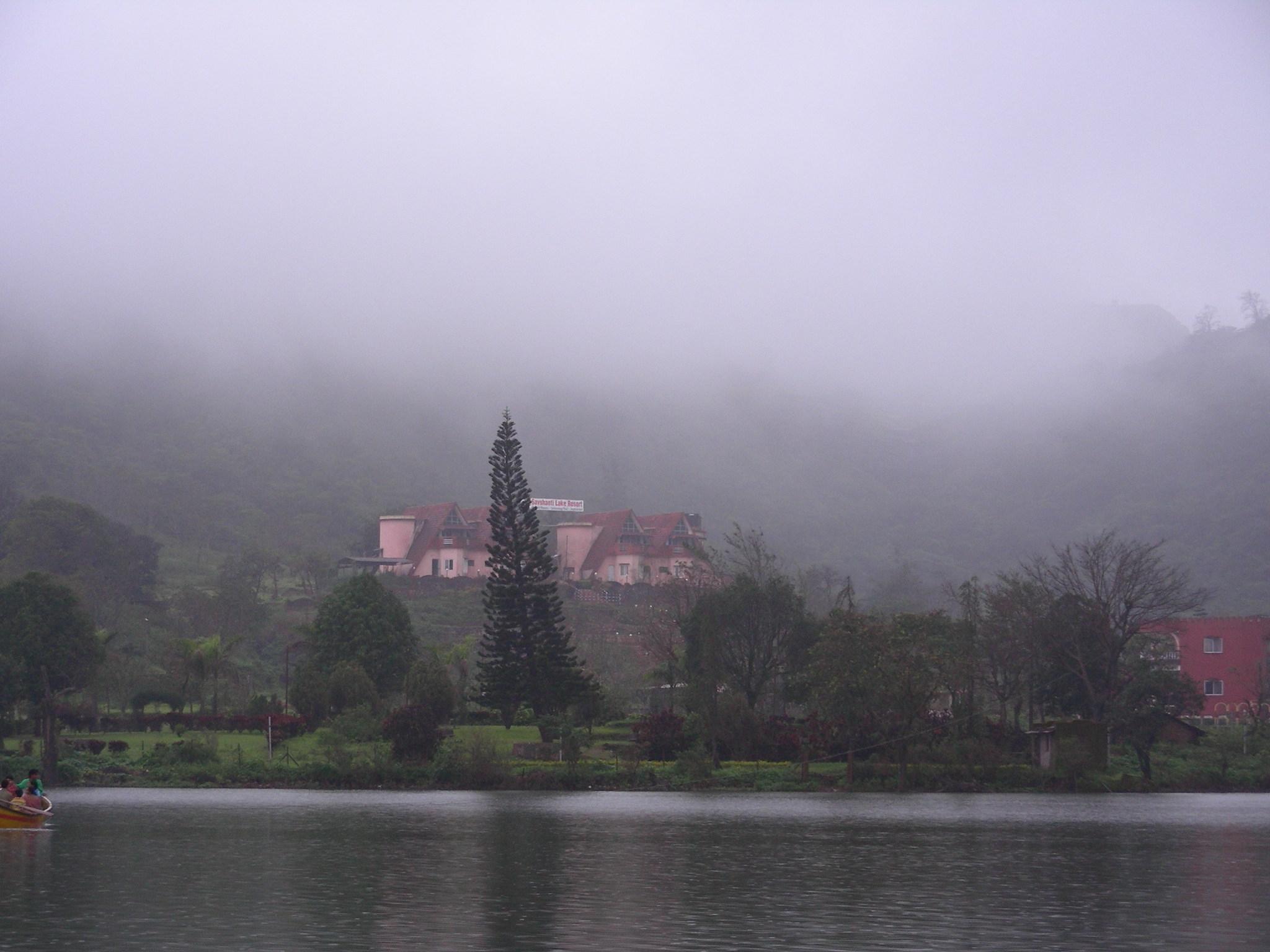 States gear up to attract tourism during monsoon