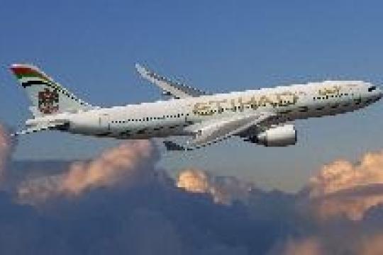 Etihad Airways rolls out special offer for agents