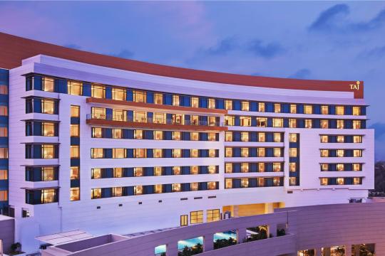 IHCL signs 100-key SeleQtions hotel in Punjab