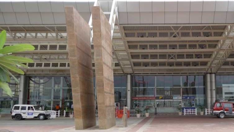 Govt to Lease Out 3 Airports on PPP Model