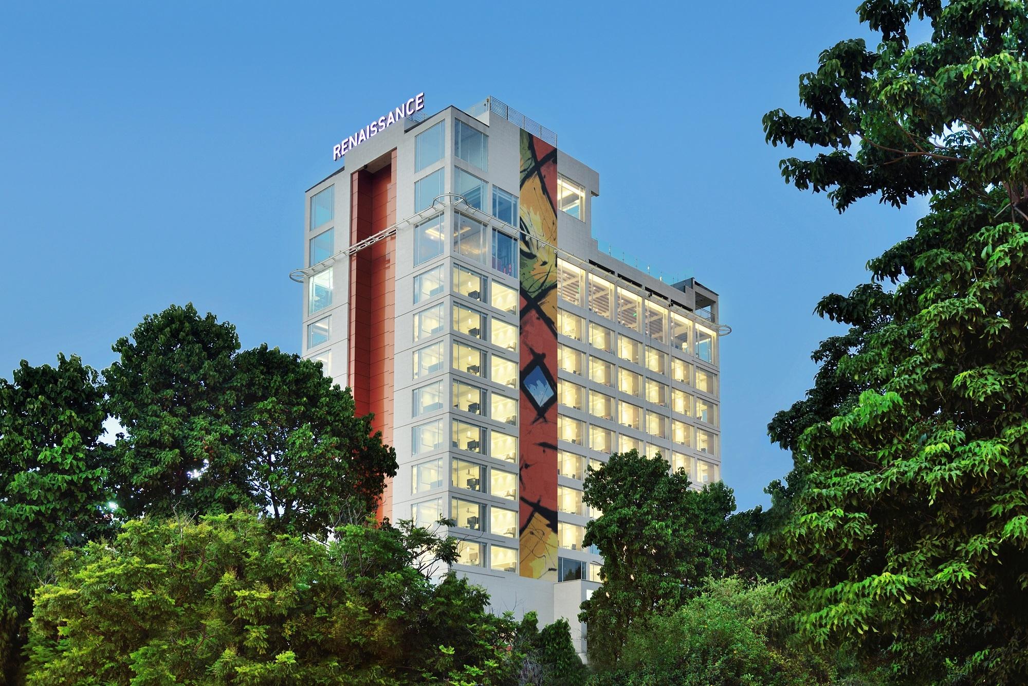 Renaissance Hotels launches new campaign