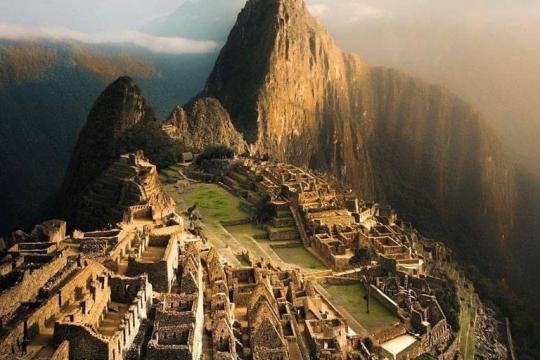 PROMPERÚ launches 'Volver' campaign to reactivate tourism