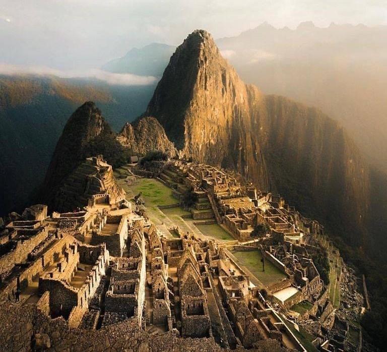PROMPERÚ launches 'Volver' campaign to reactivate tourism