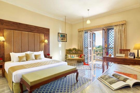 Taj Hotels launches The Gateway Resort Pushkar Bypass Ajmer