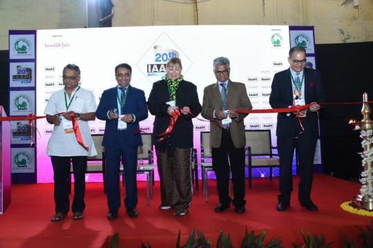 Indian Amusement Parks attracts over 30 million visitors