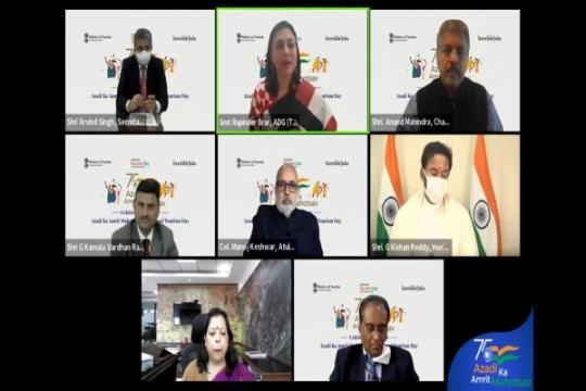 Ministry Plans to Start ‘Tourism Club’ to Create Tourism Awareness Amongst Youth