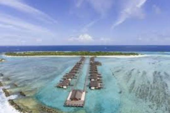 Villa Hotels & Resorts Appoints 2Hub Reps as India Rep