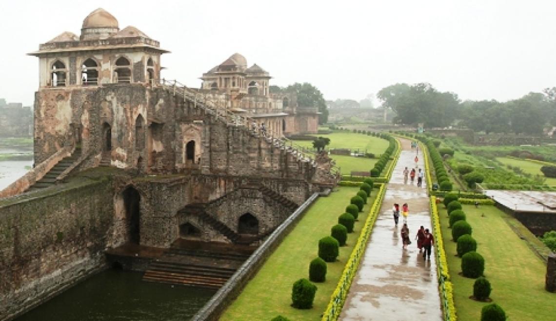 Madhya Pradesh invites private investment to tourism sector