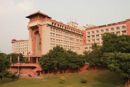 ITDC posts Rs. 12.05 cr profit in FY 2016-17