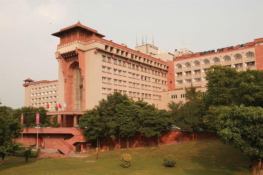 ITDC posts Rs. 12.05 cr profit in FY 2016-17
