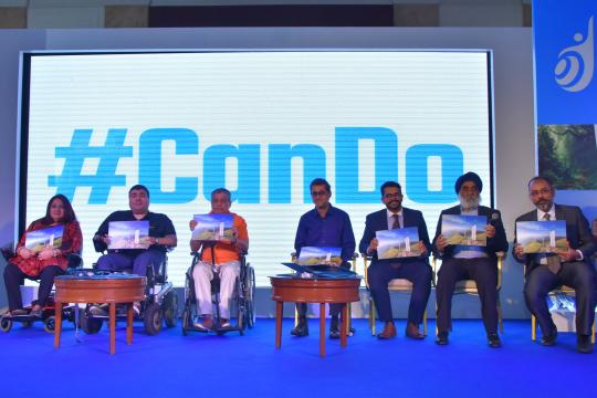 Cox & Kings launches ‘Enable Travel’