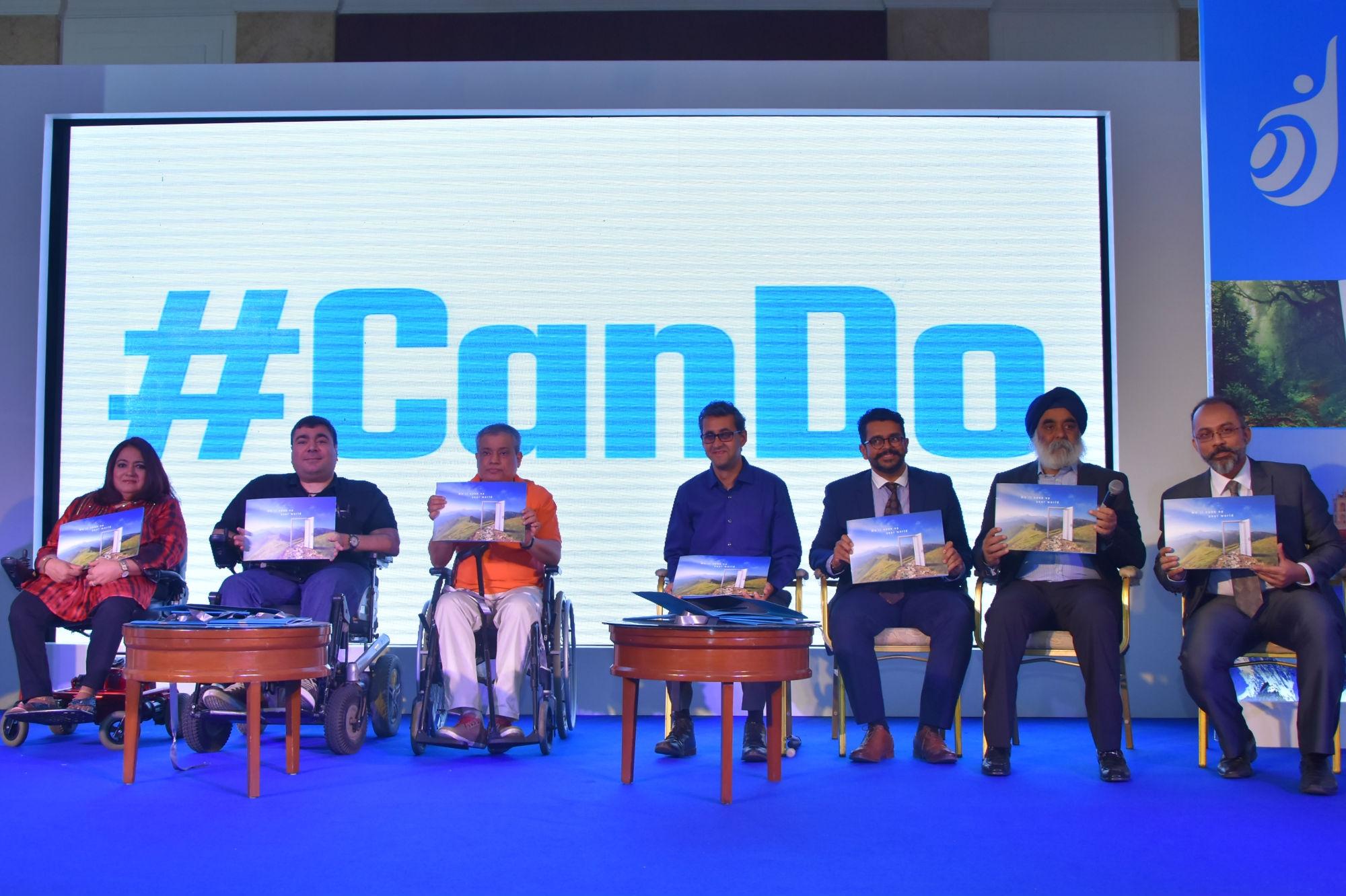 Cox & Kings launches ‘Enable Travel’