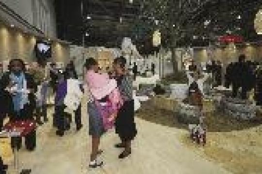 SAT promises a business-focused INDABA 2014