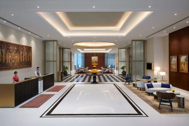 The Leela Bhartiya City Bengaluru to Host International Convention of Wedding Fraternity