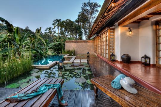 Orange County renamed as Evolve Back