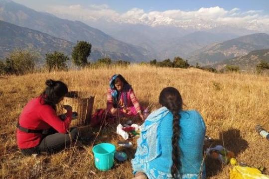 Tourism Offers Economic Opportunities to Women Entrepreneurs