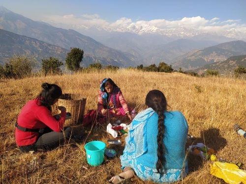 Tourism Offers Economic Opportunities to Women Entrepreneurs