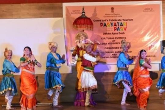 MoT to organize ‘Paryatan Parv’ from September 16 – 27