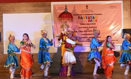 MoT to organize ‘Paryatan Parv’ from September 16 – 27