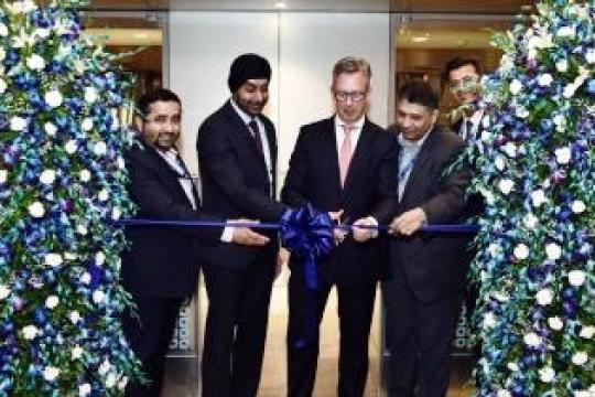 United launches B 777-300ER on Mumbai-New York/Newark Service