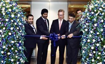 United launches B 777-300ER on Mumbai-New York/Newark Service