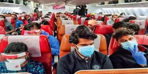 Domestic Passenger traffic sees growth of 5-6% at 1.1 crore in December 2021: ICRA