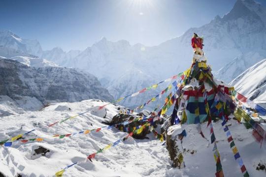 TAAI signs MoU with Nepal Tourism Board