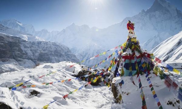 TAAI signs MoU with Nepal Tourism Board