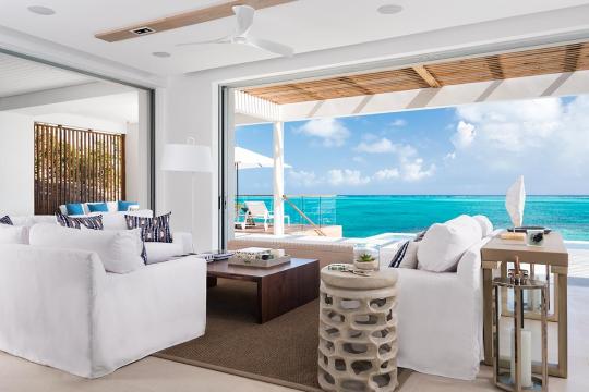 Airbnb acquires Luxury Retreats