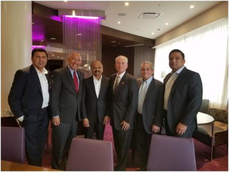 G6 join hands with Auromatrix for India expansion