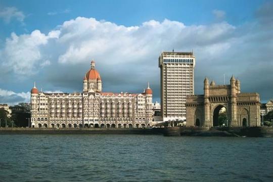 Taj Mahal Palace celebrates 114 Years
