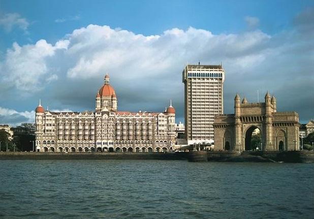 Taj Mahal Palace celebrates 114 Years