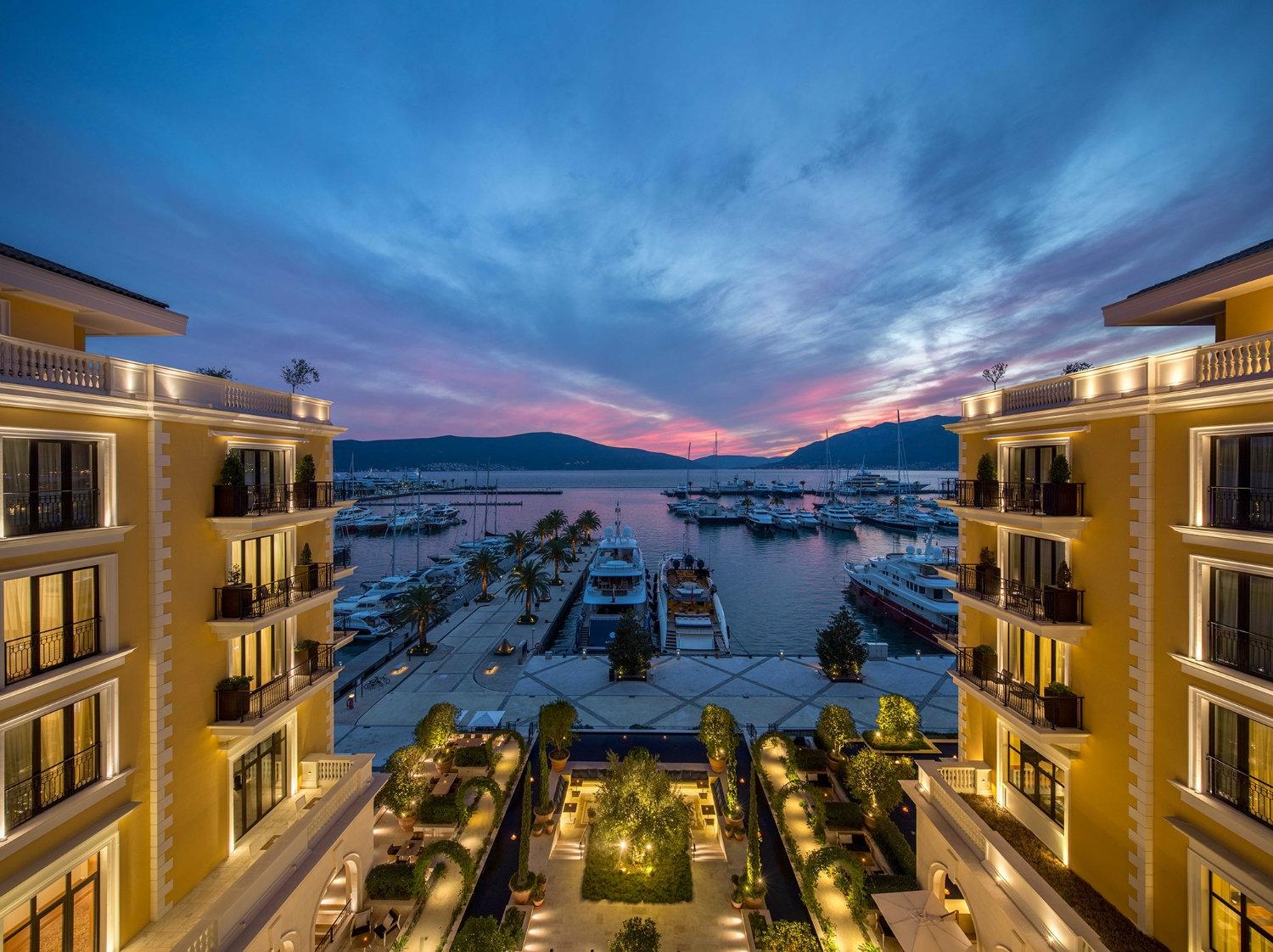 IHG acquires 51% stake in Regent Hotels & Resorts