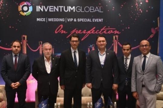 Inventum Global hosts Turkey's MICE and Wedding roadshow in India