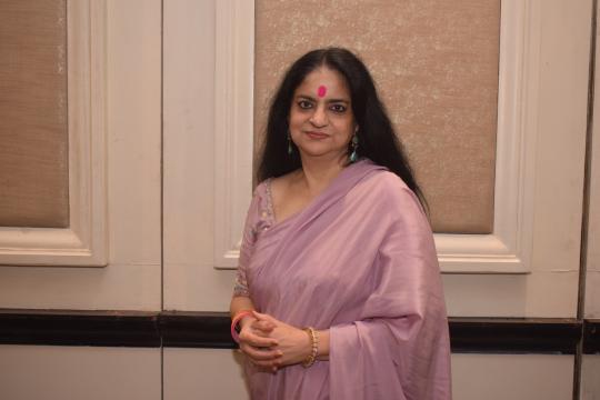 IWD I: I think Red Tapism is the main factor creating hindrance for women entrepreneurs – Jyoti Mayal, President, TAAI