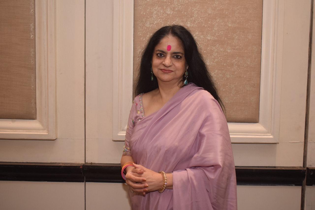 IWD I: I think Red Tapism is the main factor creating hindrance for women entrepreneurs – Jyoti Mayal, President, TAAI