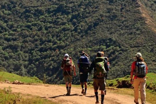 Peru eyes adventure segment from India