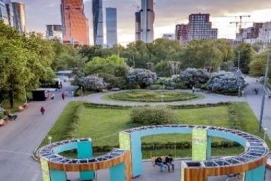 India Becomes One of the Priority Markets for Moscow