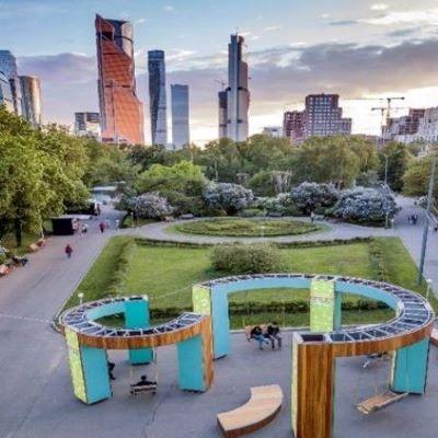 India Becomes One of the Priority Markets for Moscow