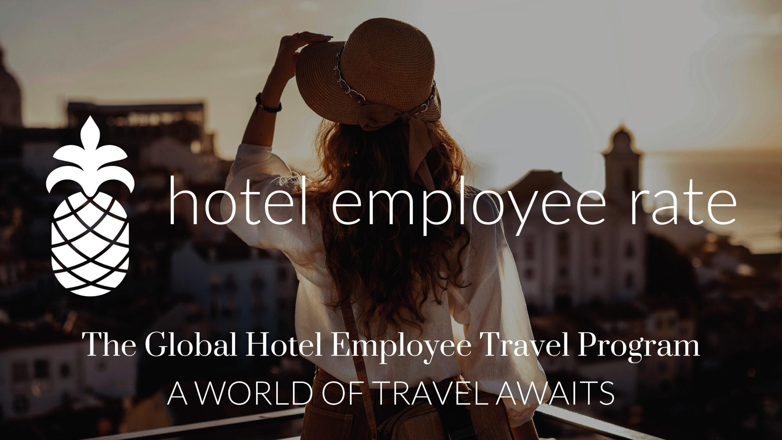 IndiJo to represent Hotel Employee Rate in India
