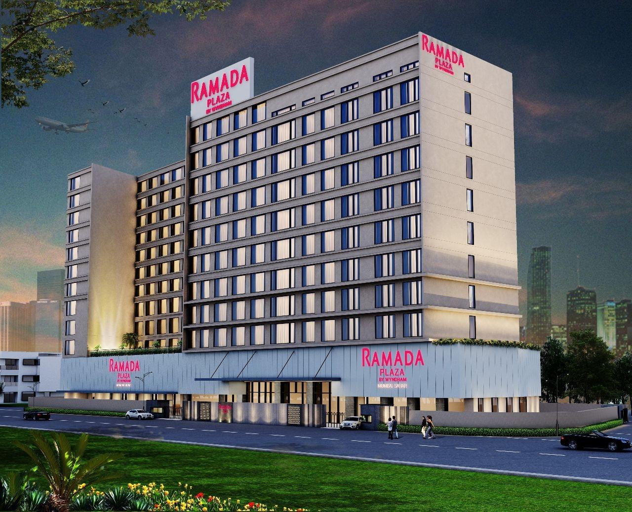 Wyndham to open 300-keys hotel at Mumbai International Airport