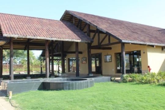 WelcomHeritage opens new property in Tadoba