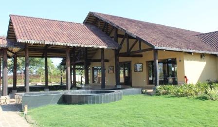 WelcomHeritage opens new property in Tadoba