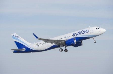 IndiGo places mega order for 300 A320neo Family aircraft