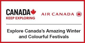 Canada Winter Wonderland & Festivals