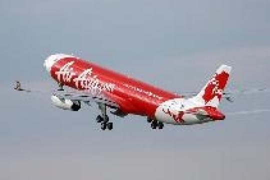 AirAsia celebrates flying 200 million guests