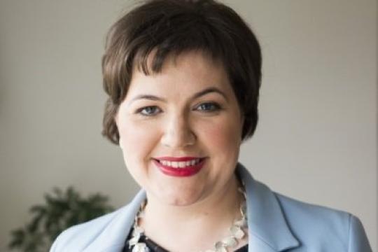 UNWTO appoints First Lady of Iceland as Special Ambassador