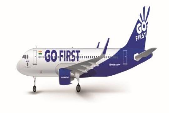GO FIRST Introduces Kochi – Abu Dhabi Route